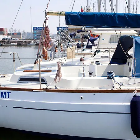 Tekne Evamia Boat *